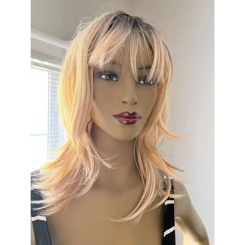 Amazon lightweight synthetic